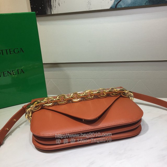 Bottega veneta高端女包 667398 BV寶緹嘉21新款MOUNT手袋單肩包  gxz1301